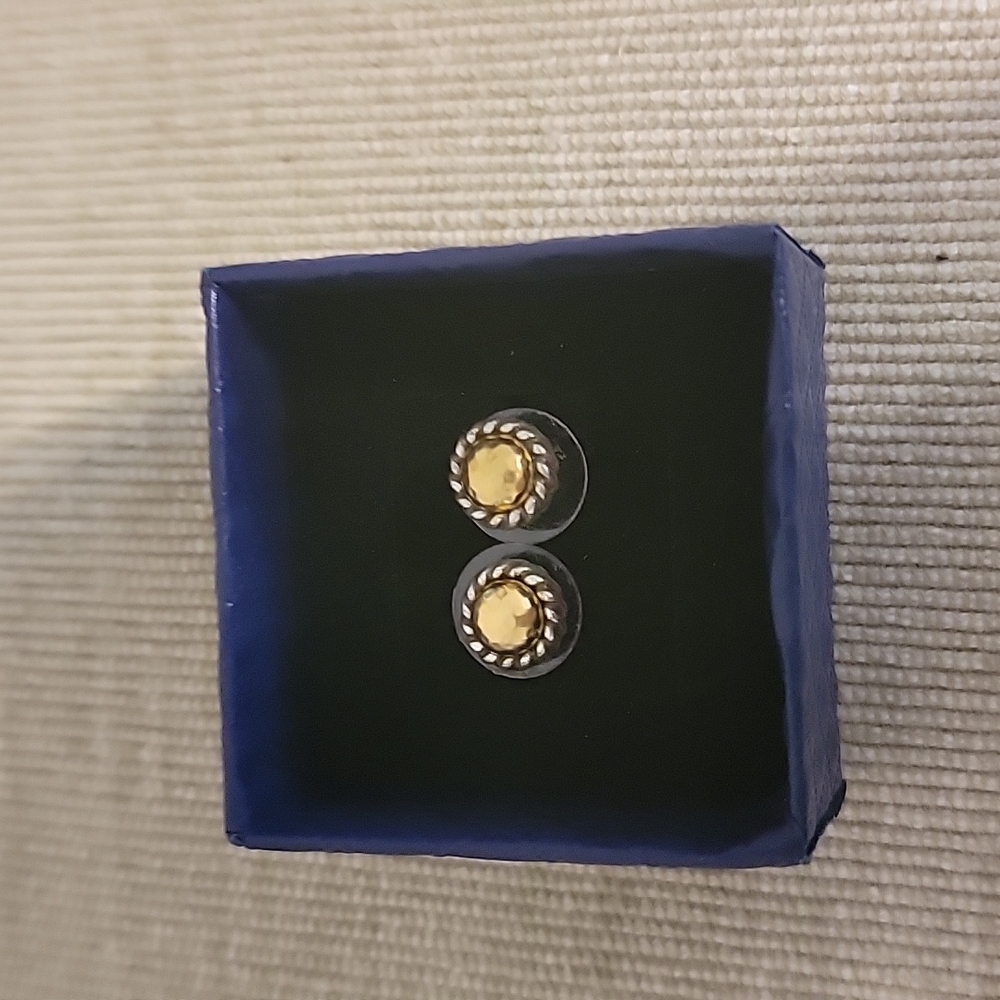 Brighton earrings